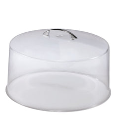 Browne Cake Cover, 12"D x 6.4"H