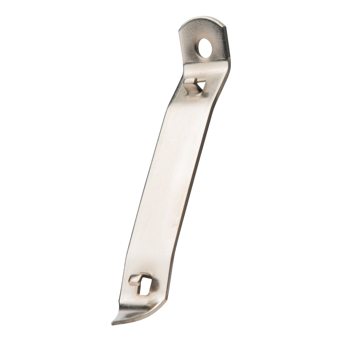 Browne Bottle Opener & Can Punch, 4"