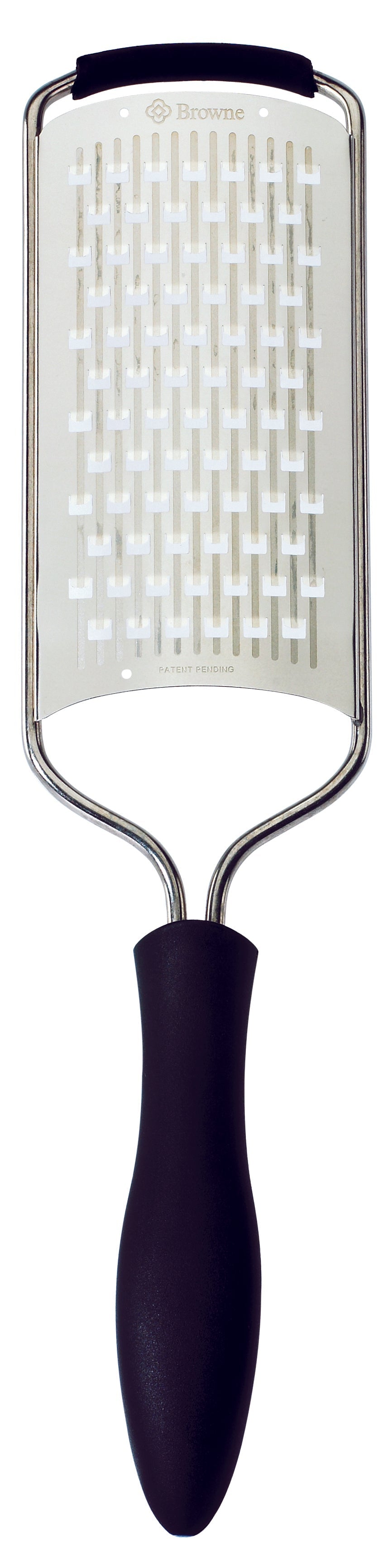 Browne Coarse Grater, 5.5", FINAL SALE