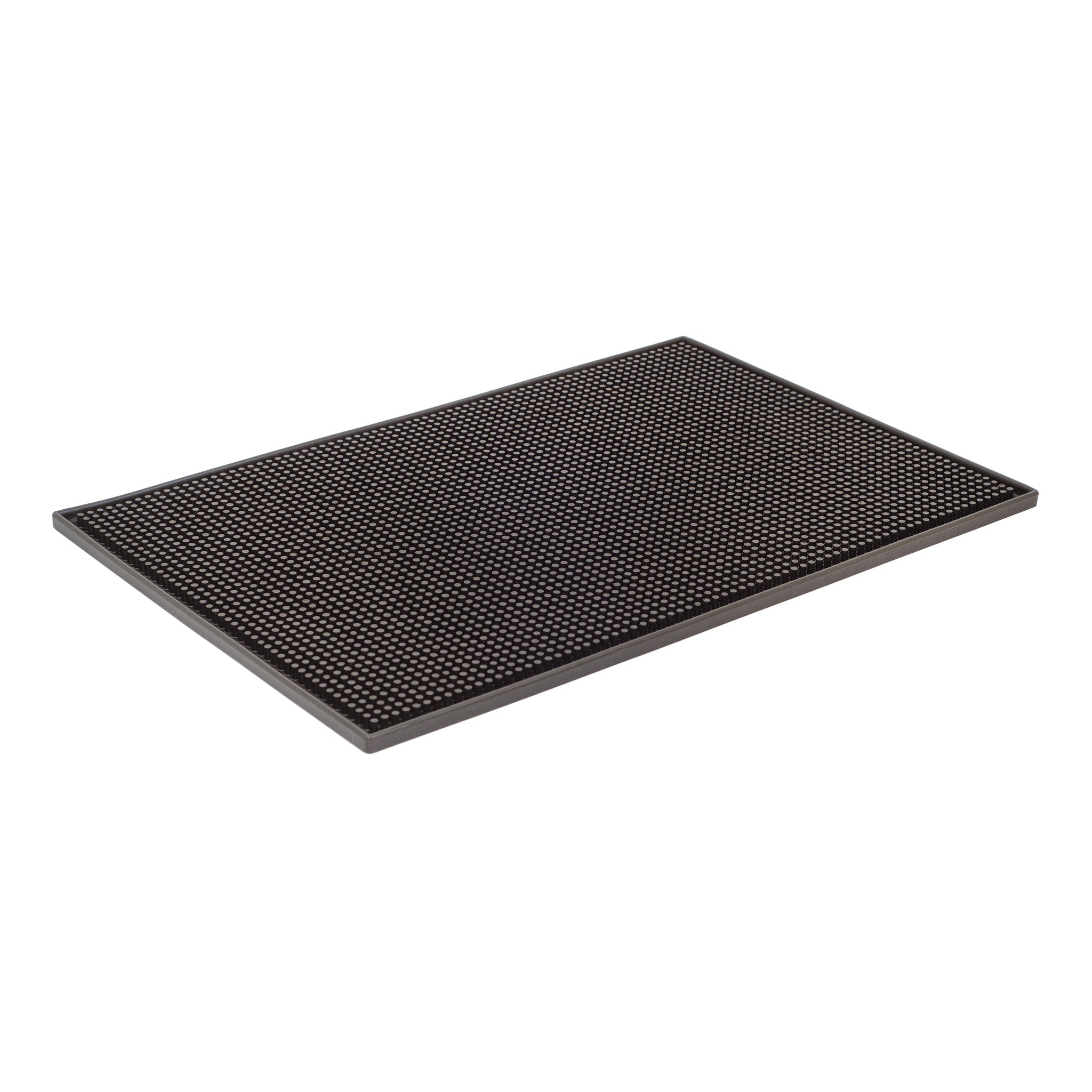 Browne Bar Drainer Mat, 12" x 18"