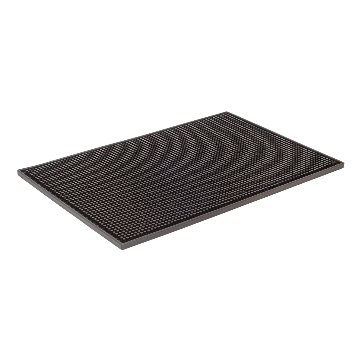 Browne Bar Drainer Mat, 12" x 18"