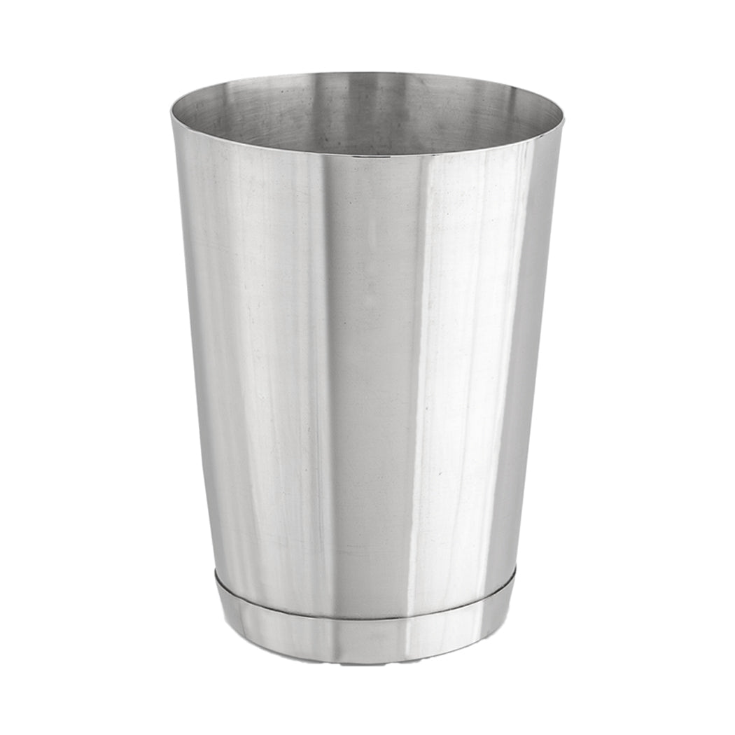Browne Cocktail Shaker, Stainless Steel
