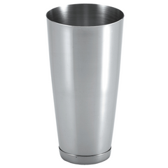 Browne Cocktail Shaker, Stainless Steel