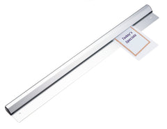 Browne Check Rail, Aluminum