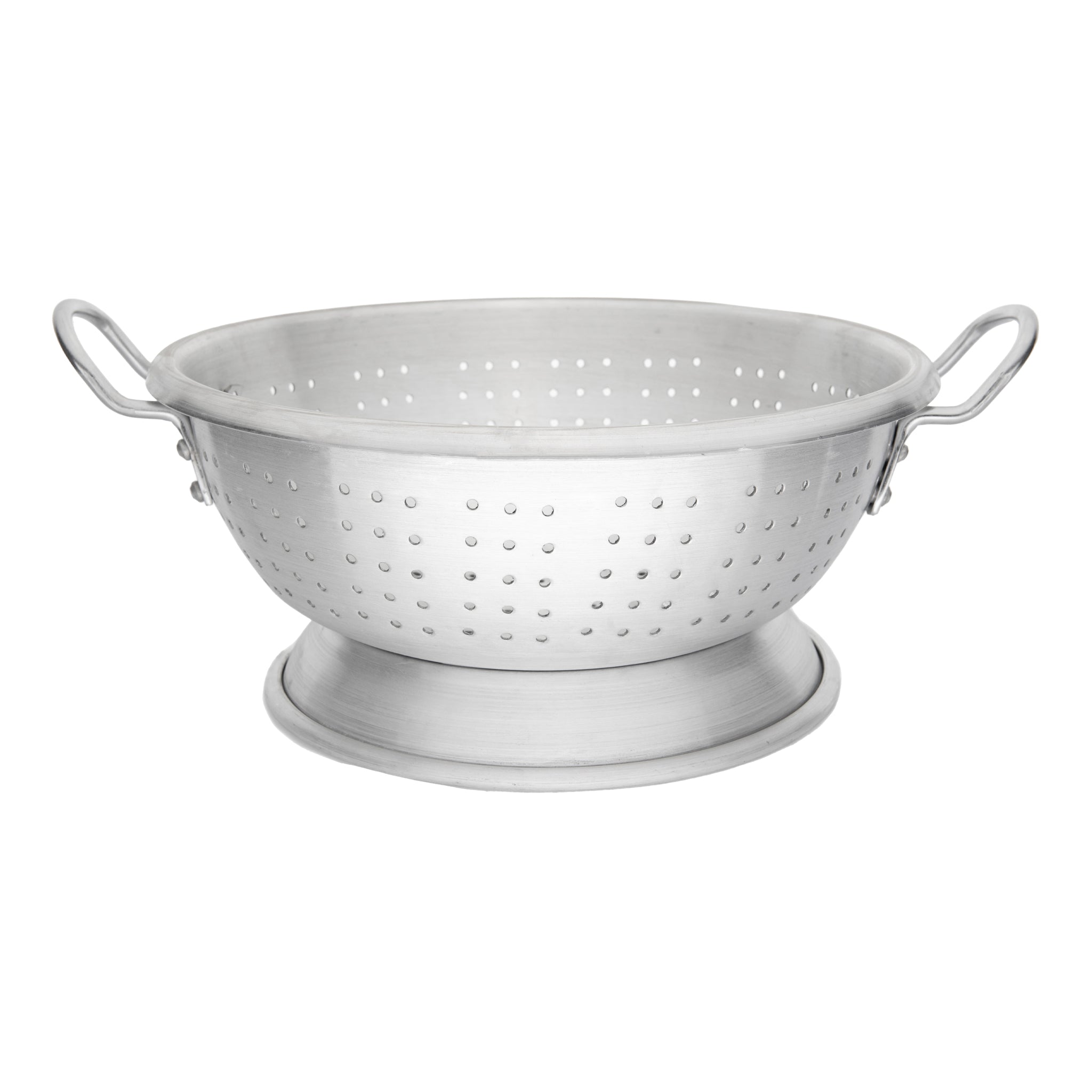 Browne Colander Heavy Duty Aluminum