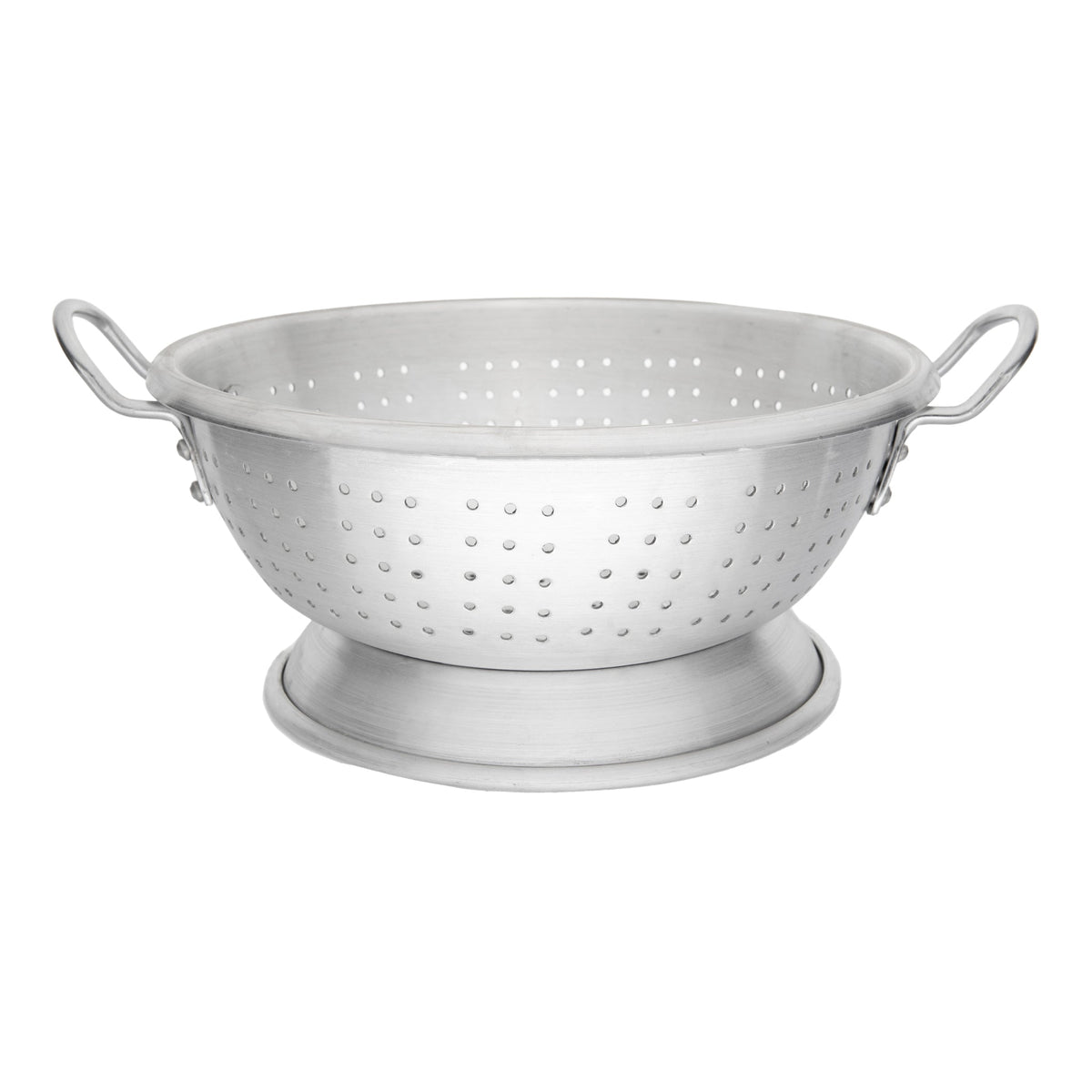 Browne Colander Heavy Duty Aluminum