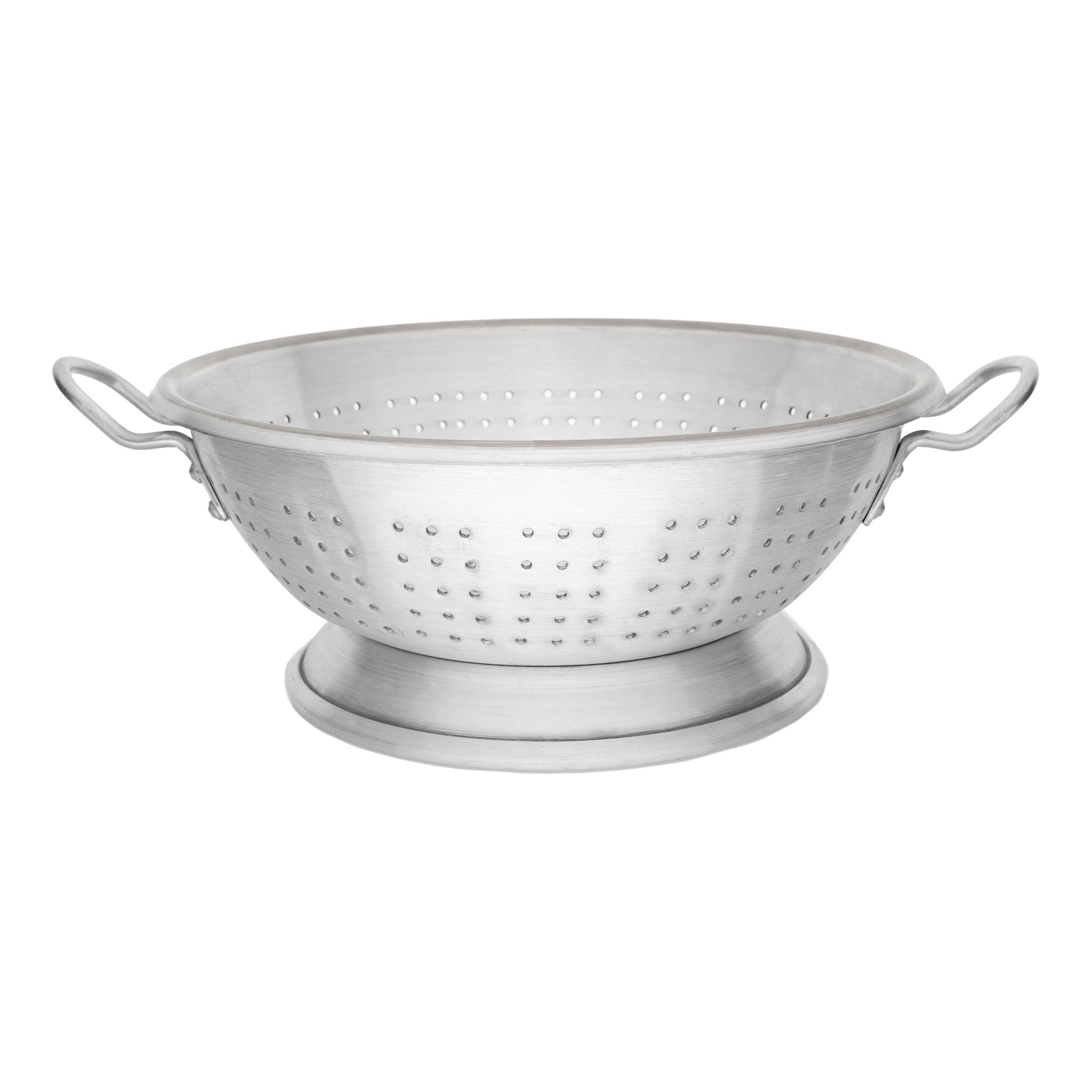 Browne Colander Heavy Duty Aluminum