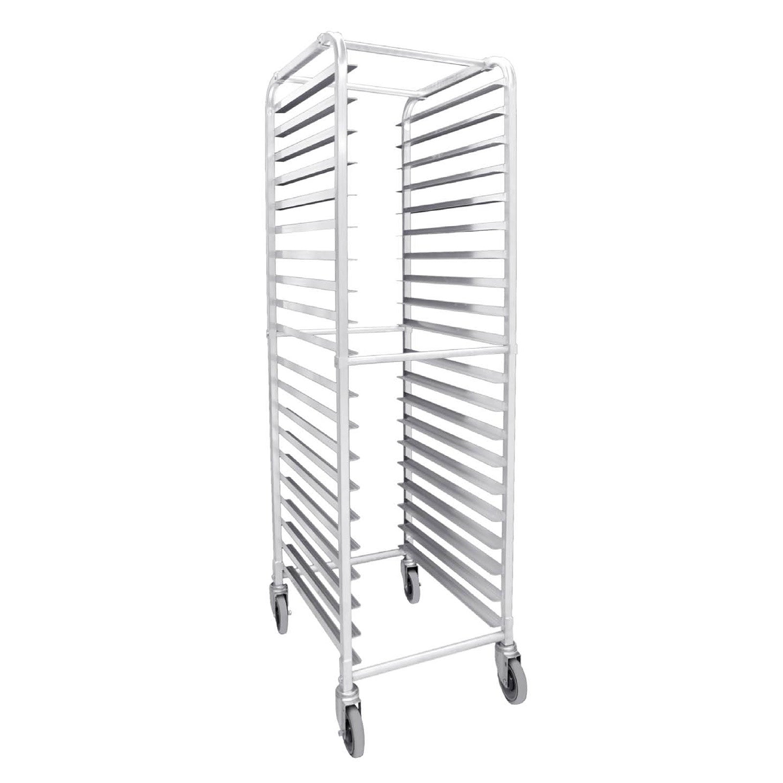 Browne 20 Tier Bun Pan Rack