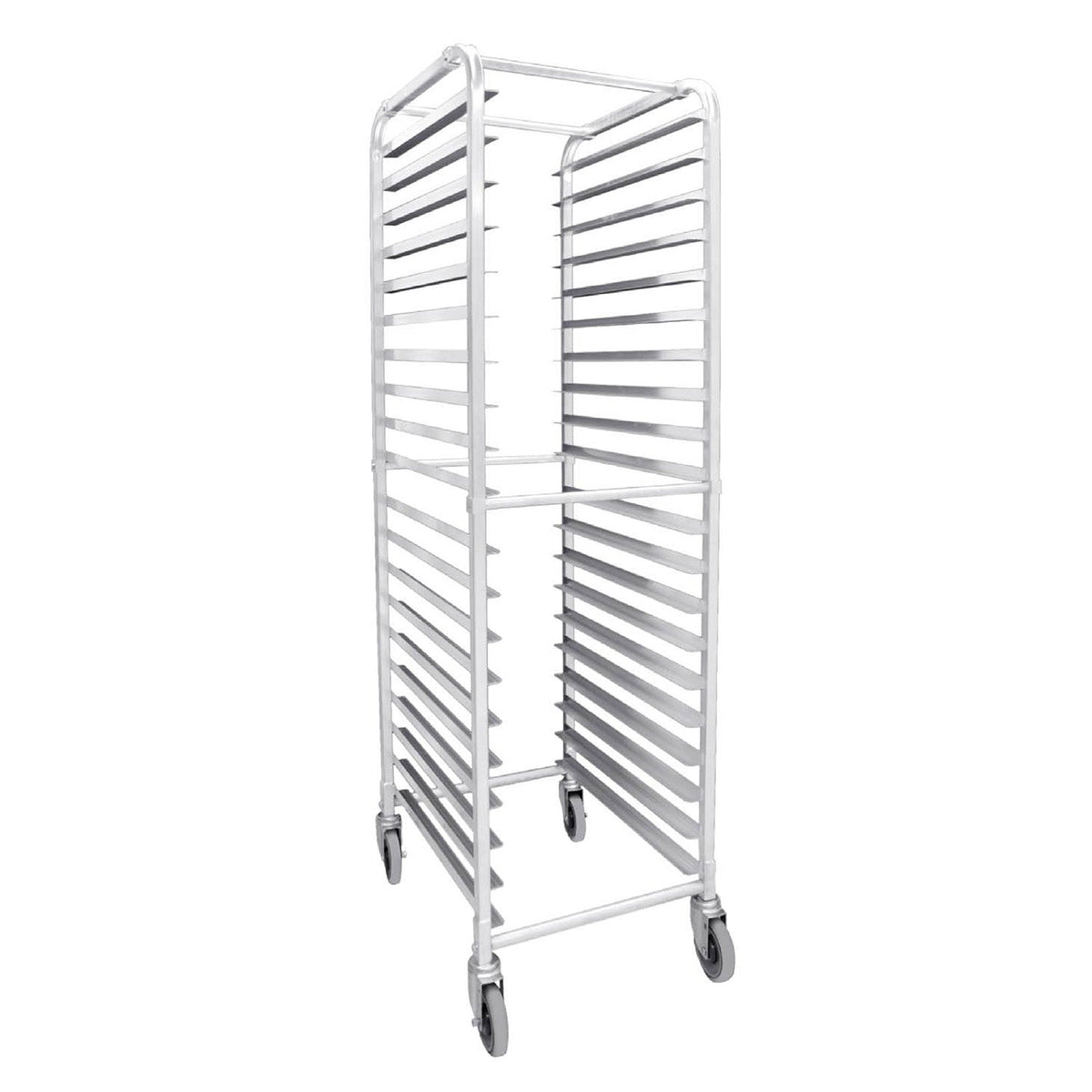Browne 20 Tier Bun Pan Rack