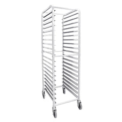 Browne 20 Tier Bun Pan Rack