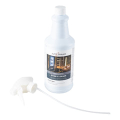 Alto-Shaam Non-Caustic Degreaser, 32 oz (6-pack)