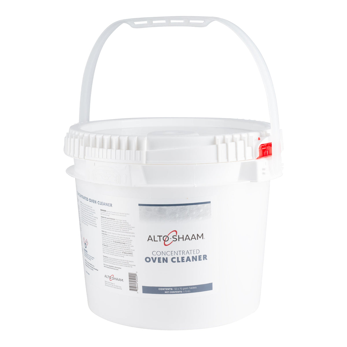 Alto-Shaam Combiclean Combitabs, 75 g (50-pack)
