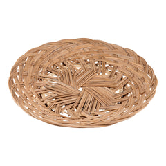 Almac Flat Round Basket
