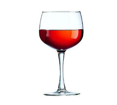 Arcoroc Excalibur Grand Ballon Wine Glass, 13 oz (24-pack)