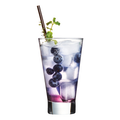 Arcoroc Shetland Hi-Ball Glass, 12 oz (48-pack)