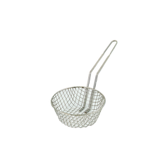 Browne Coarse Mesh Culinary Basket