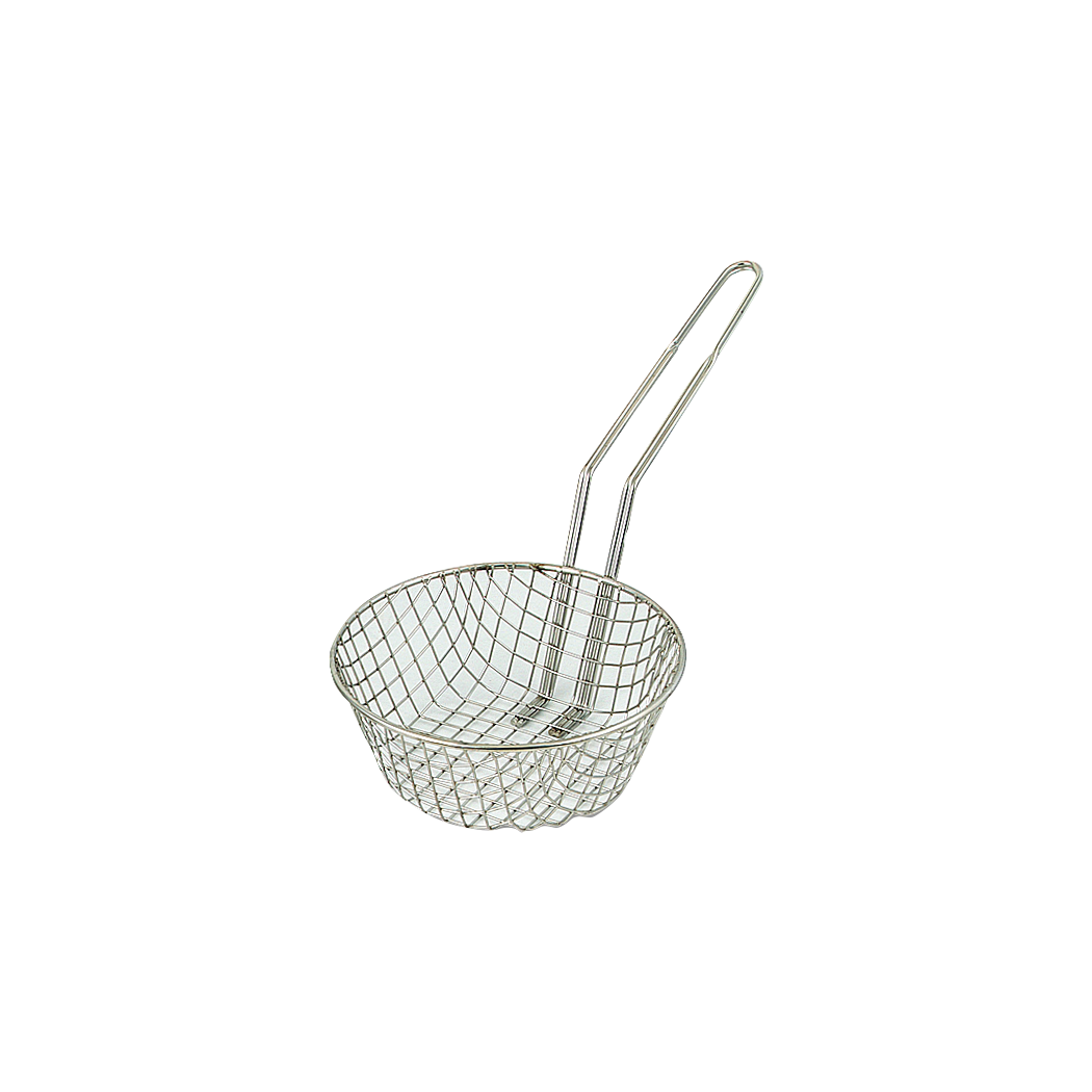 Browne Coarse Mesh Culinary Basket
