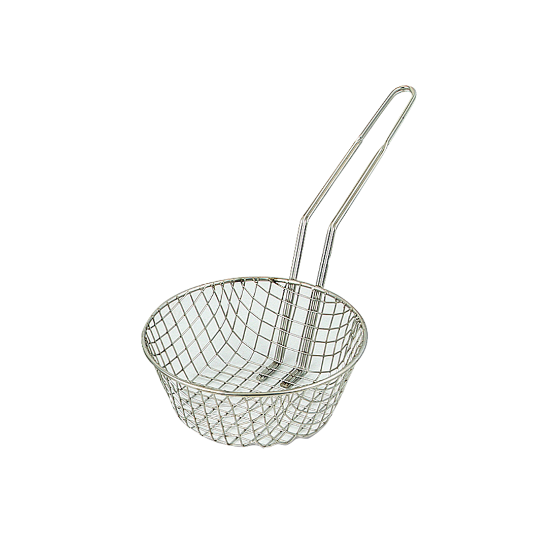 Browne Coarse Mesh Culinary Basket