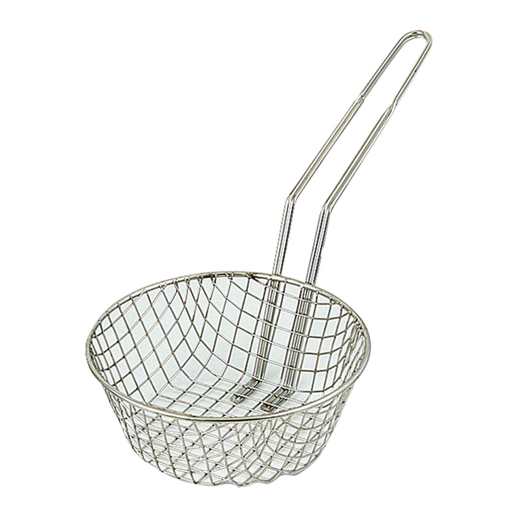 Browne Coarse Mesh Culinary Basket