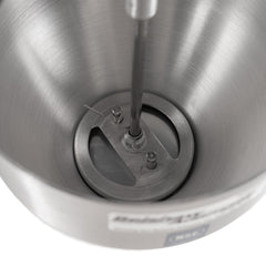 Belshaw Type K Pancake Dispenser, 8 Size Settings