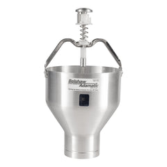 Belshaw Type K Pancake Dispenser, 8 Size Settings