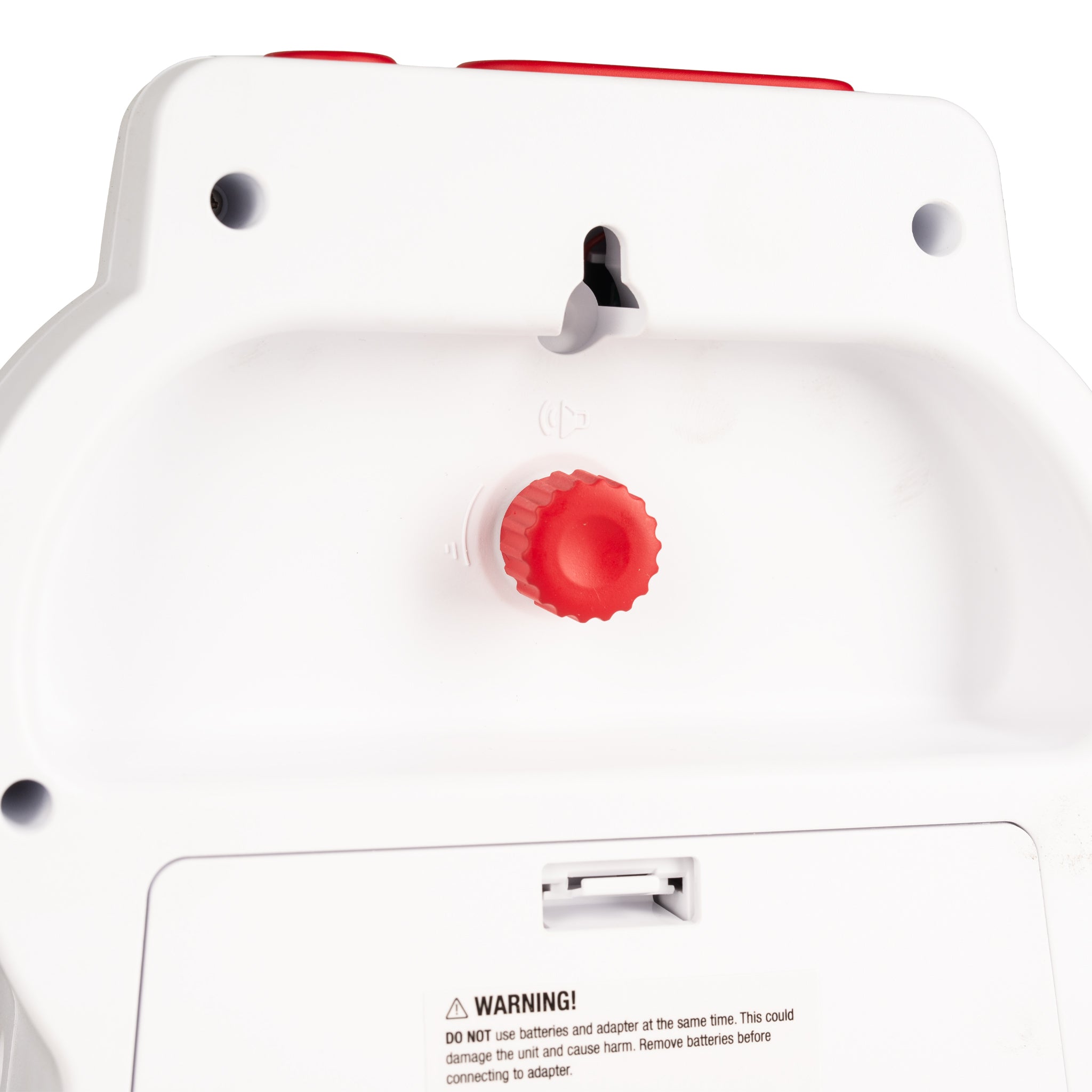 BIOS Commercial 4-in-1 Timer