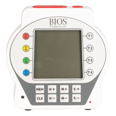 BIOS Commercial 4-in-1 Timer