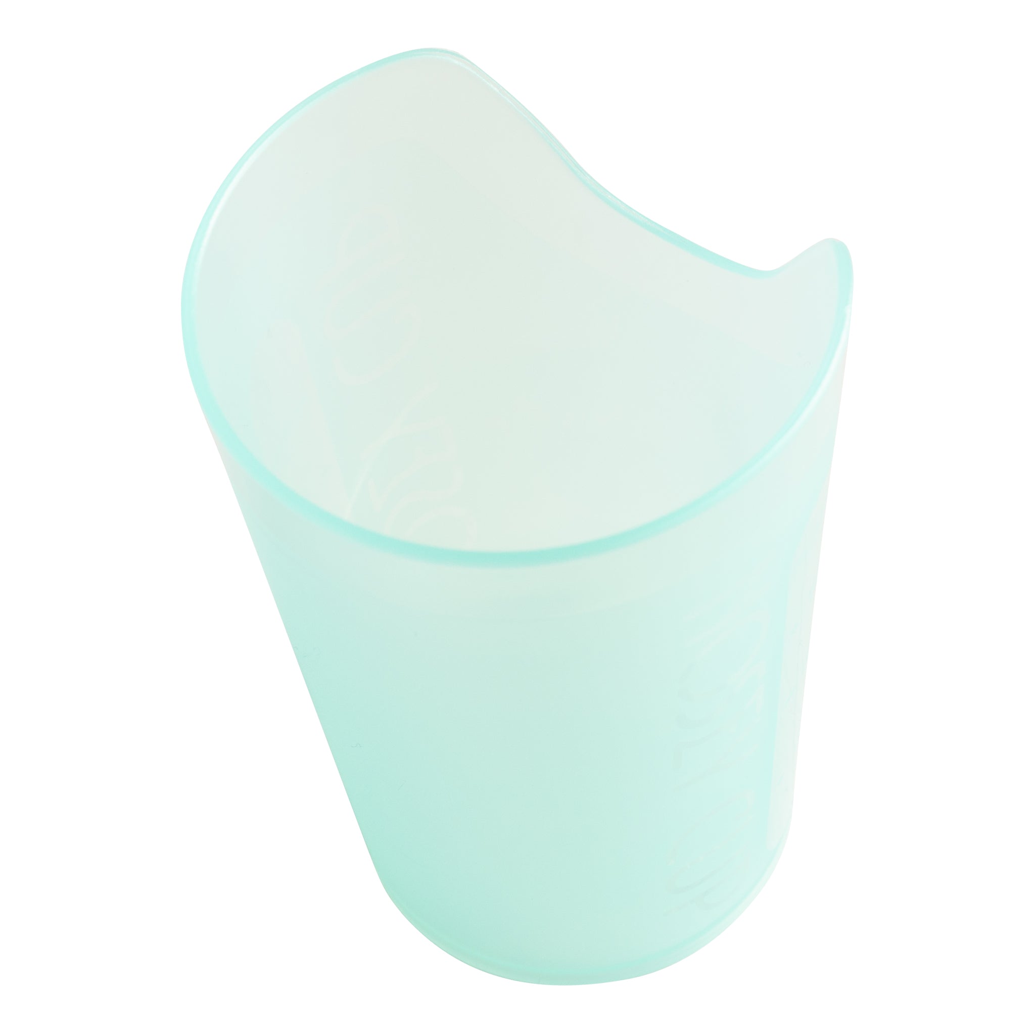 BIOS Nosey Cup, 4 oz, Transparent