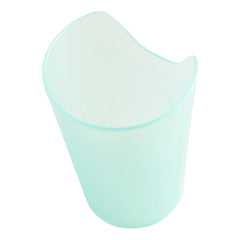 BIOS Nosey Cup, 4 oz, Transparent