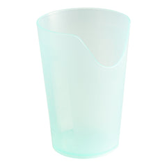 BIOS Nosey Cup, 4 oz, Transparent