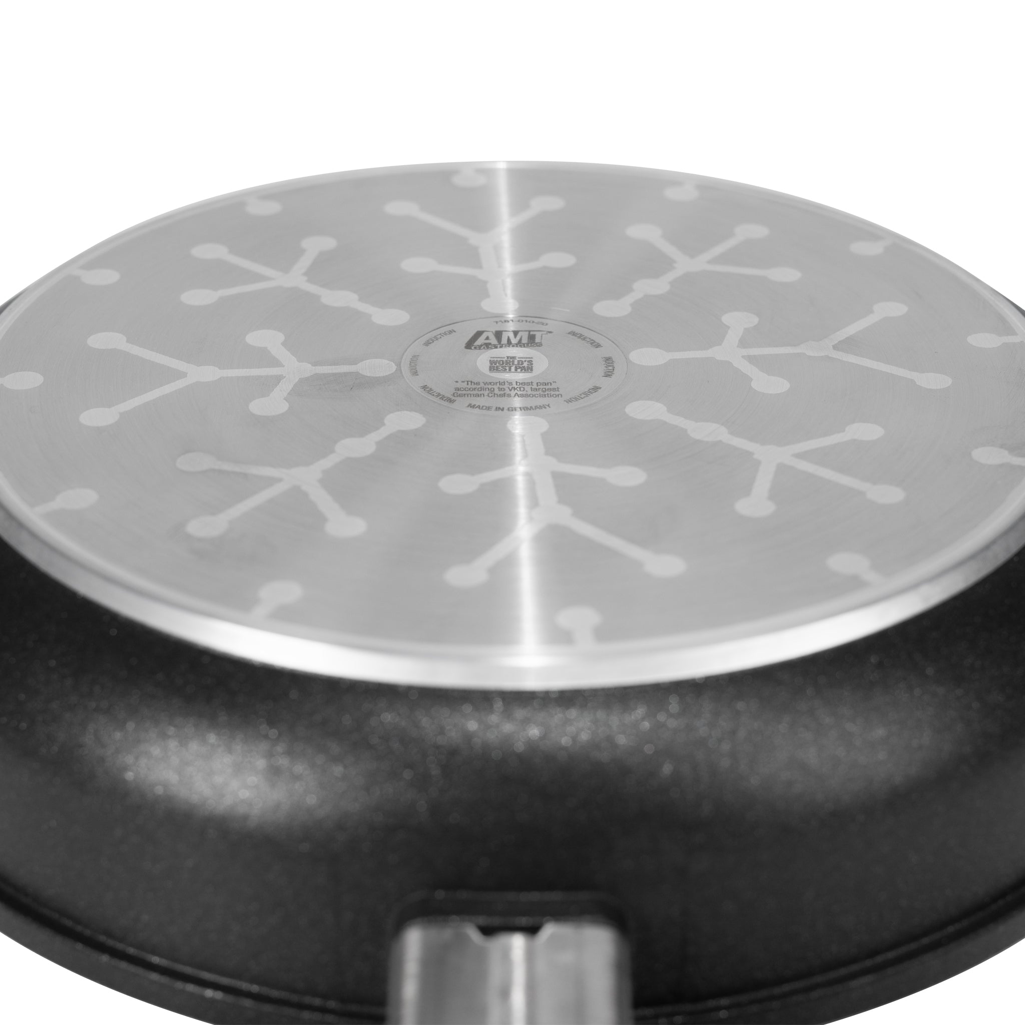 AMT Induction Frying Pan