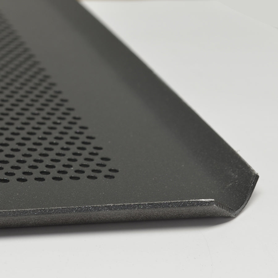 AMT Bakernorm Universal Baking Tray, Perforated, 23.6" x 15.7"