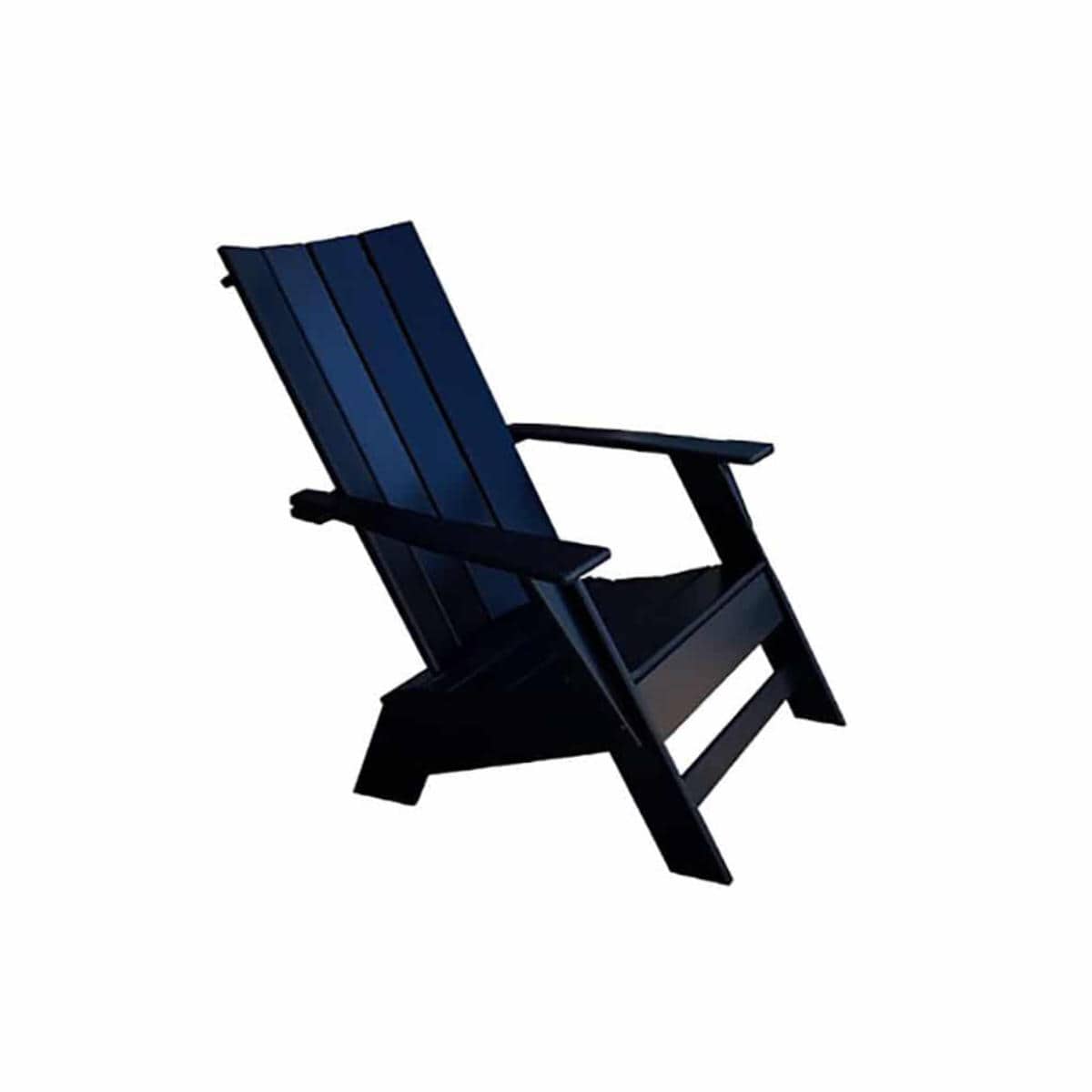 Beaver Springs Modern Adirondack Chair