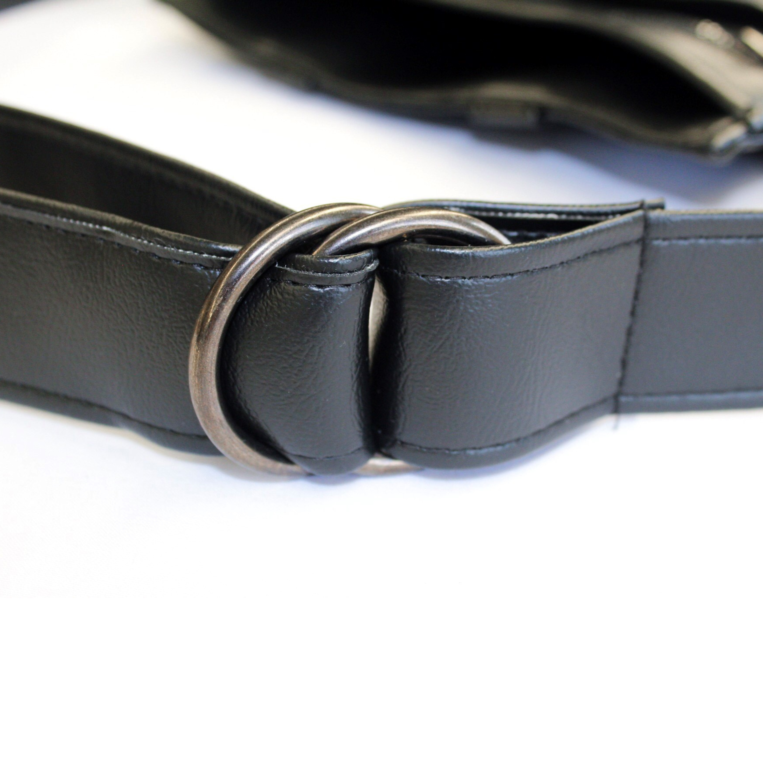 Blackwood Tablet Server Pouch, Black Vinyl