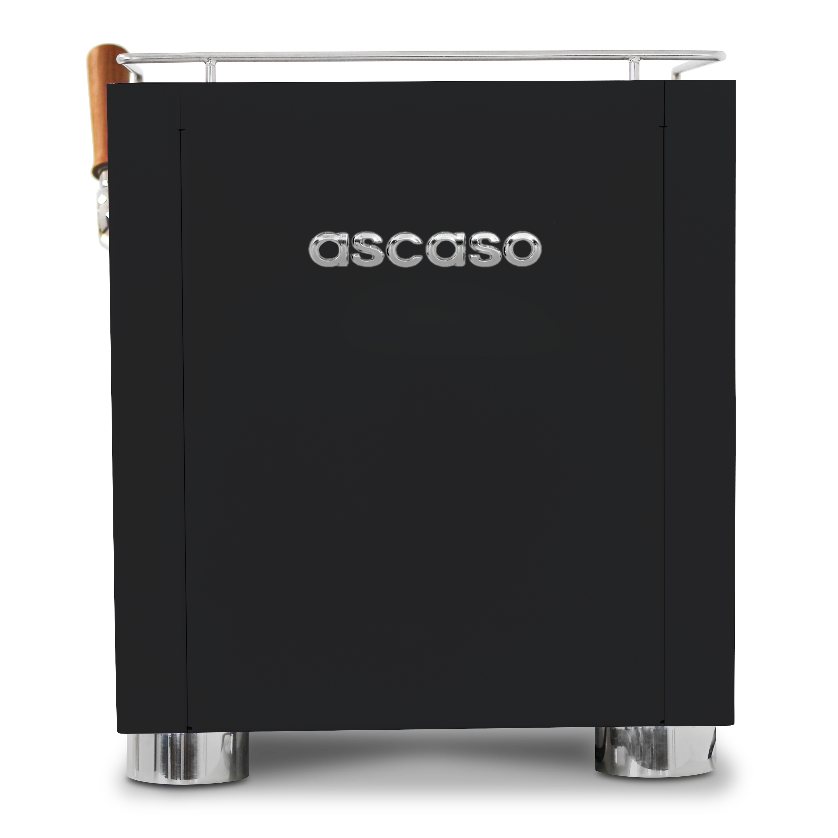 Ascaso Baby T Plus Espresso Machine, 120V