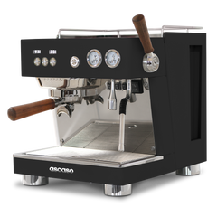 Ascaso Baby T Plus Espresso Machine, 120V