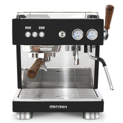 Ascaso Baby T Plus Espresso Machine, 120V