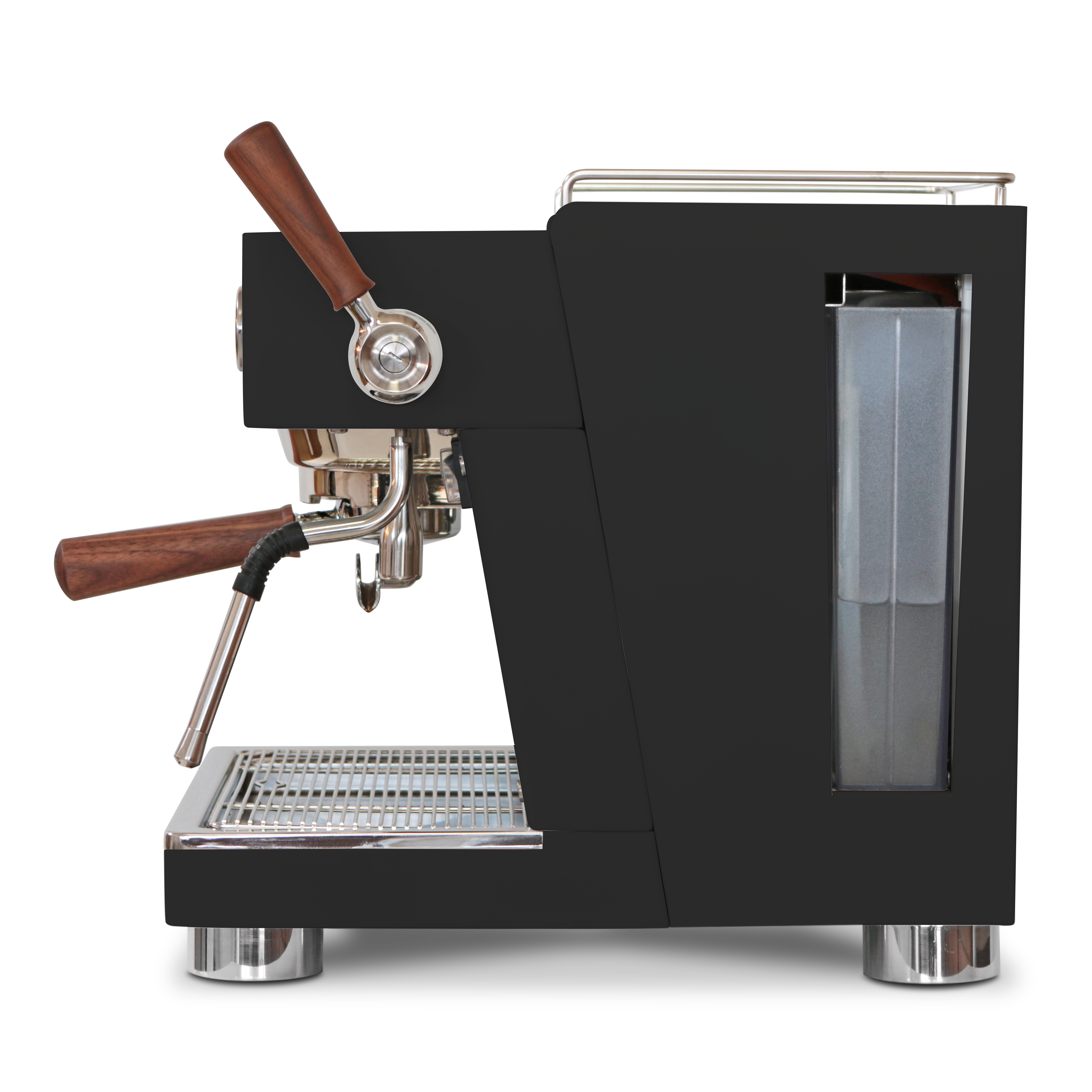 Ascaso Baby T Plus Espresso Machine, 120V