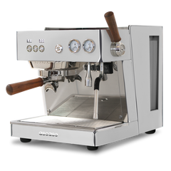Ascaso Baby T Zero Espresso Machine, 120V