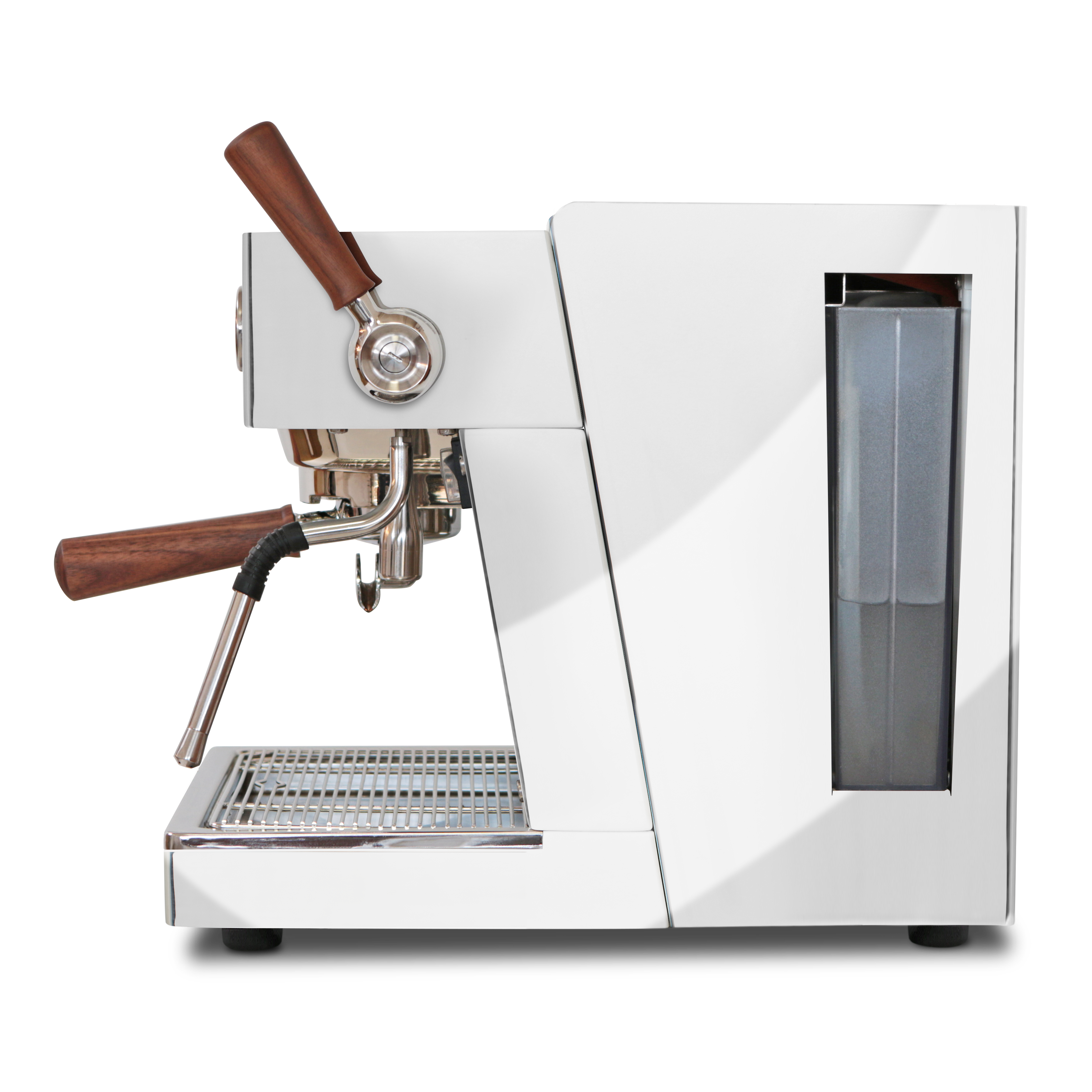 Ascaso Baby T Zero Espresso Machine, 120V