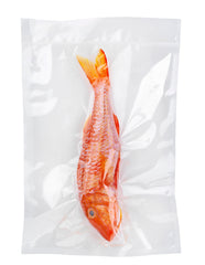 Atmovac Channeled Vacuum Freezing  Bags, 100 pk