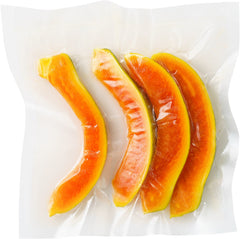 Atmovac CCB100-0810 Channeled Cooking Bags, 8" x 10", 100 pk, FINAL SALE