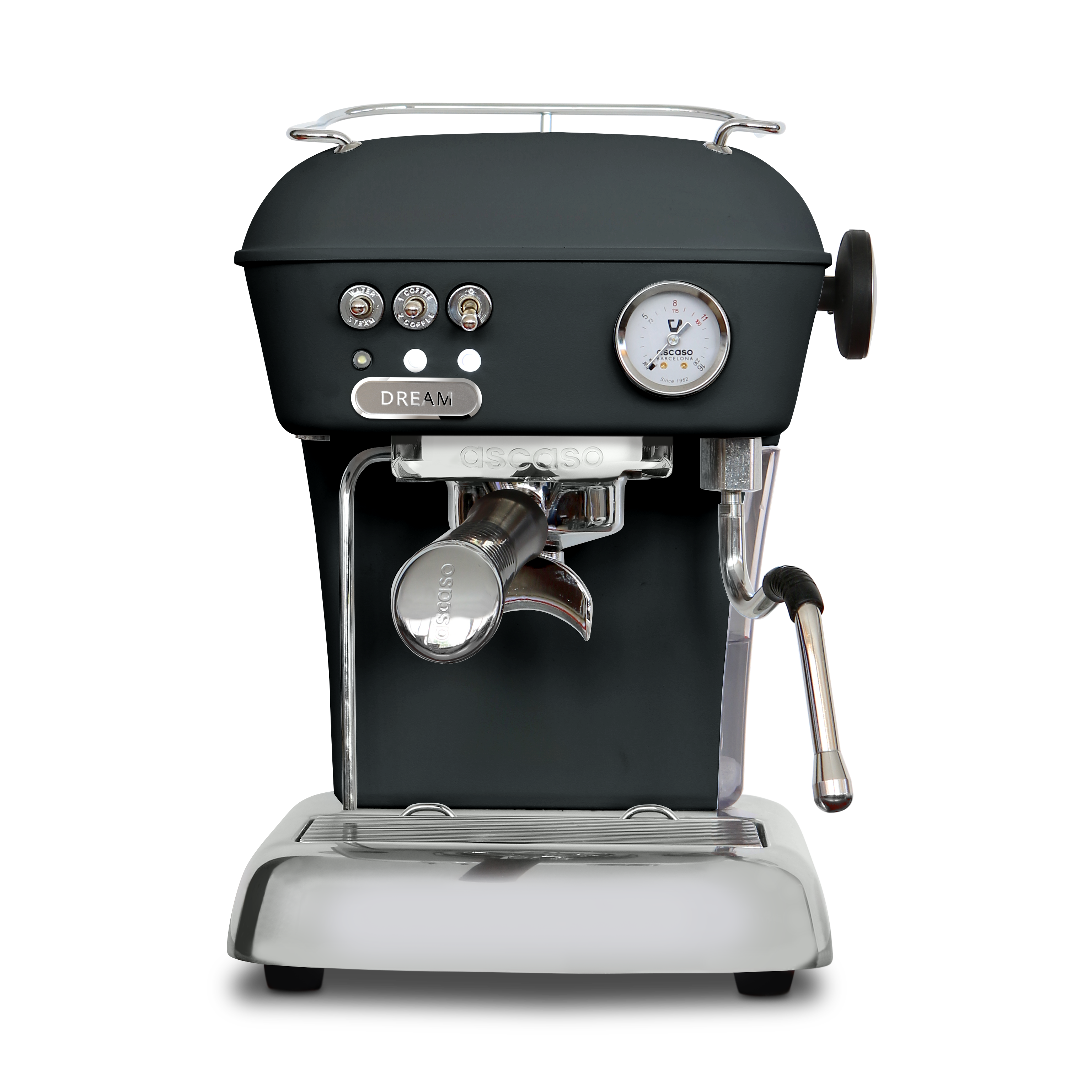 Ascaso Dream One Espresso Machine, 120V