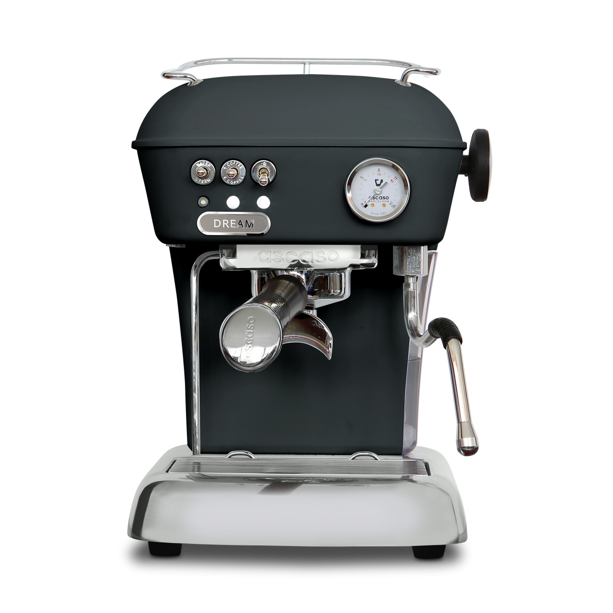Ascaso Dream One Espresso Machine, 120V