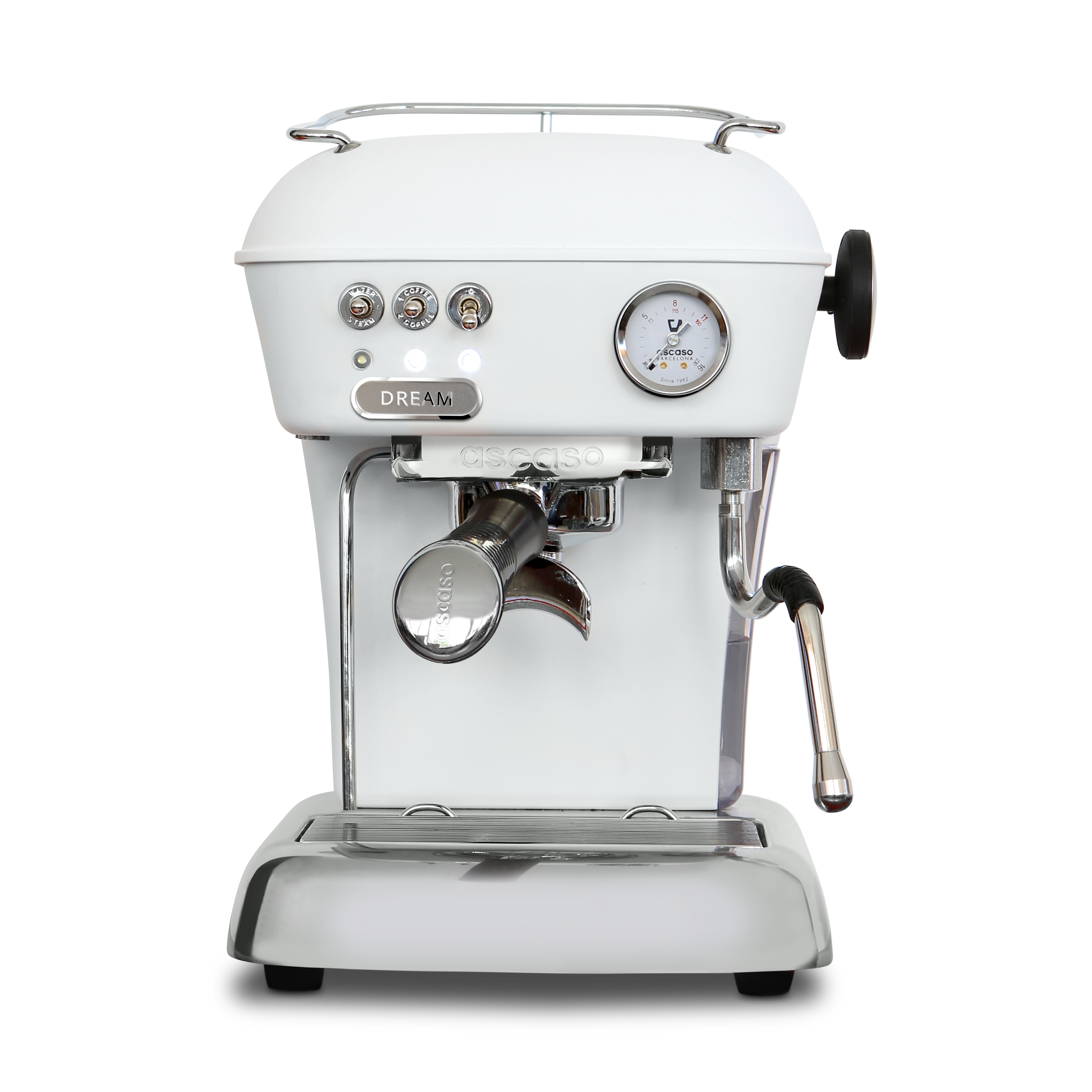 Ascaso Dream One Espresso Machine, 120V