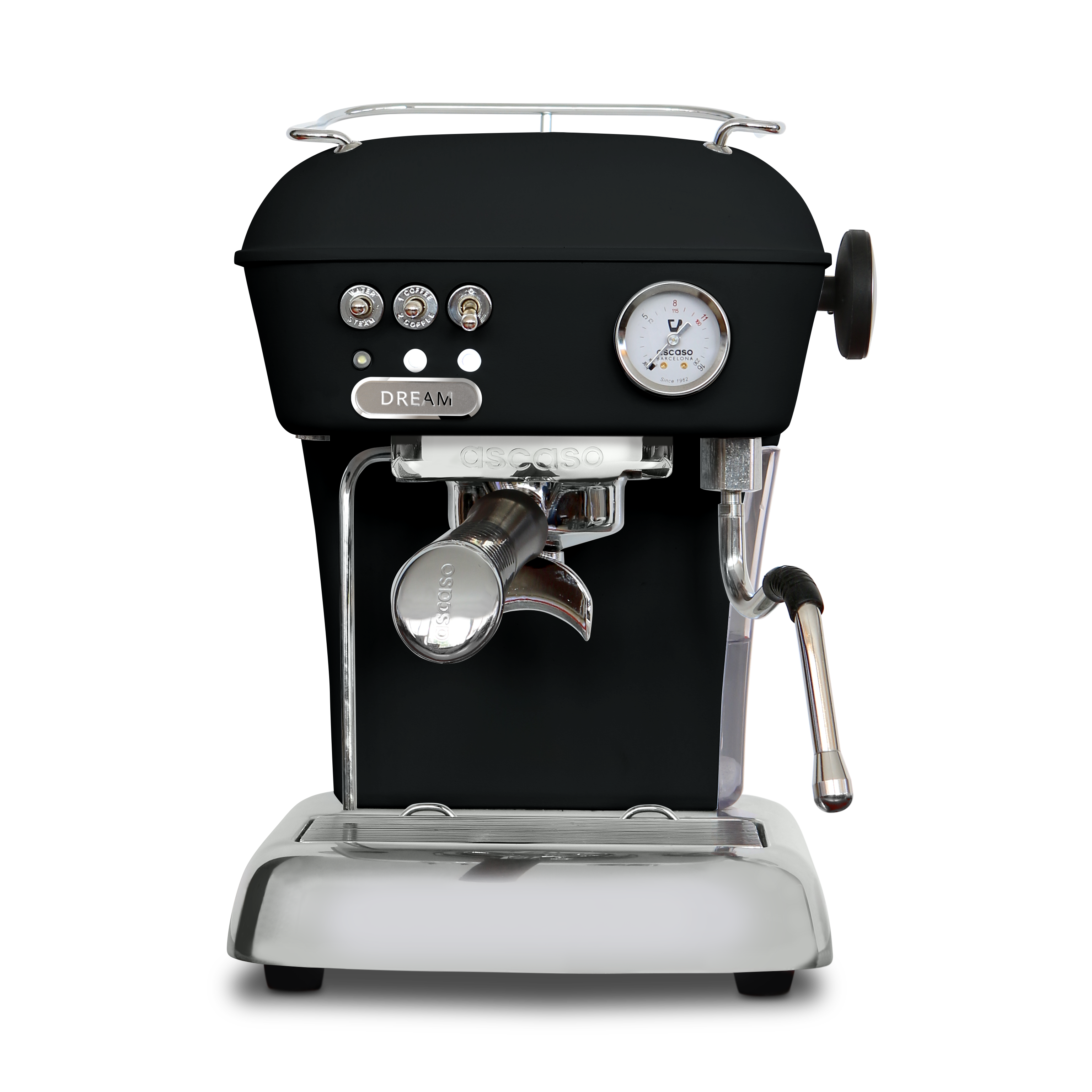 Ascaso Dream One Espresso Machine, 120V
