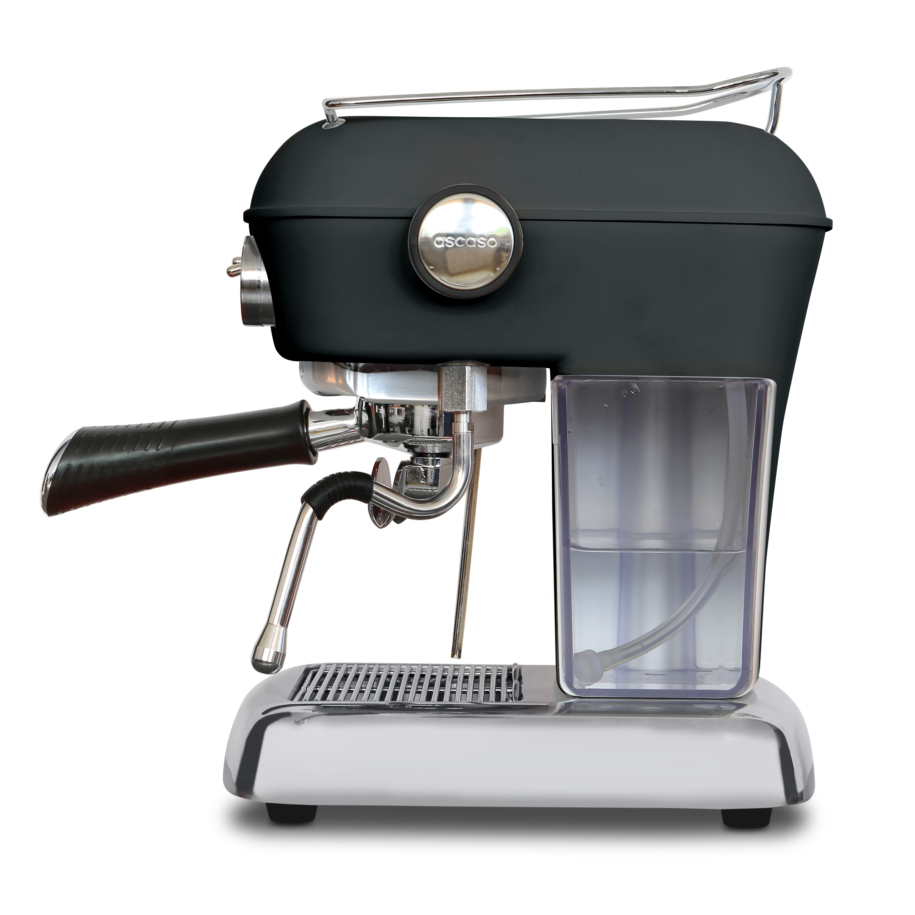 Ascaso Dream One Espresso Machine, 120V