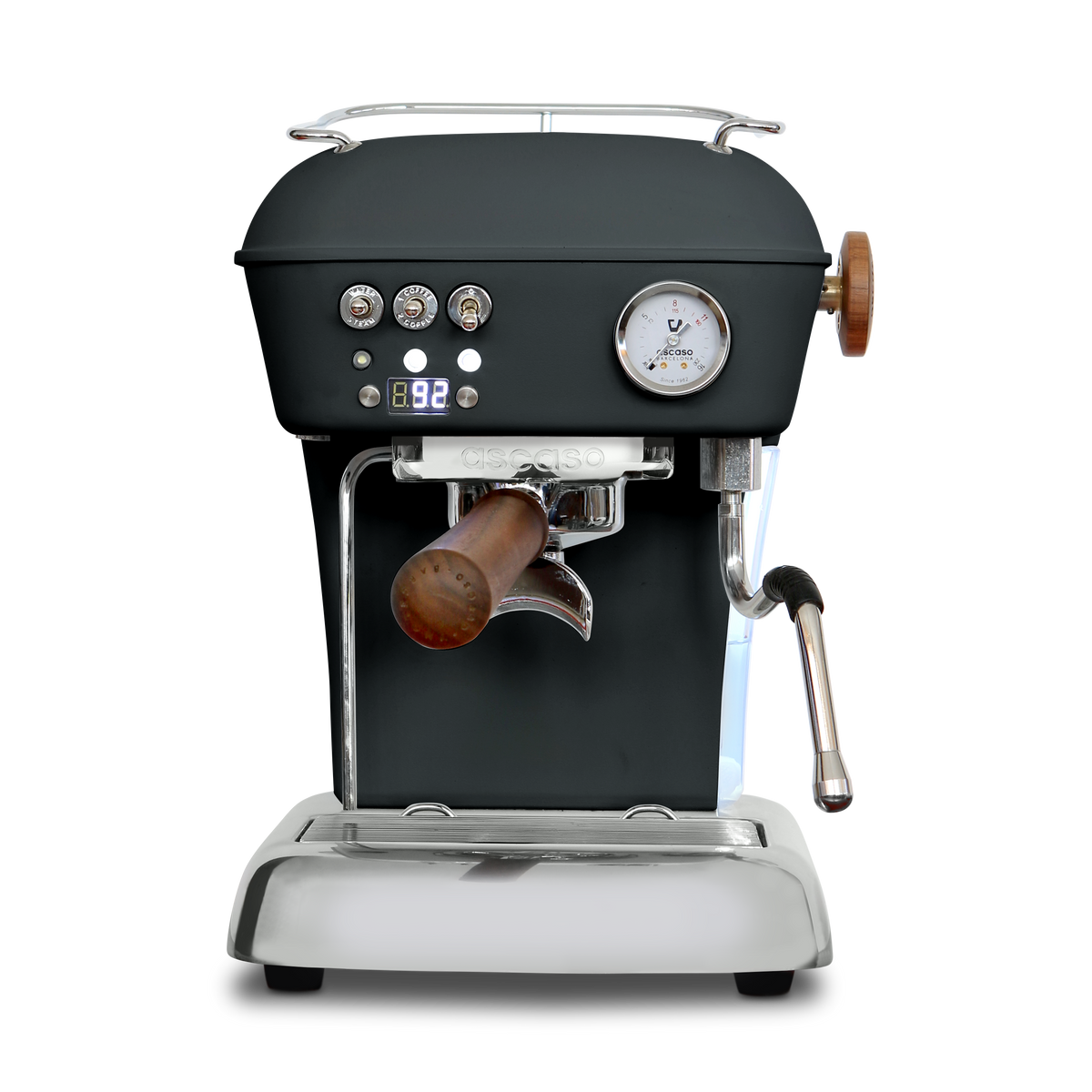 Ascaso Dream PID Espresso Machine, 120V