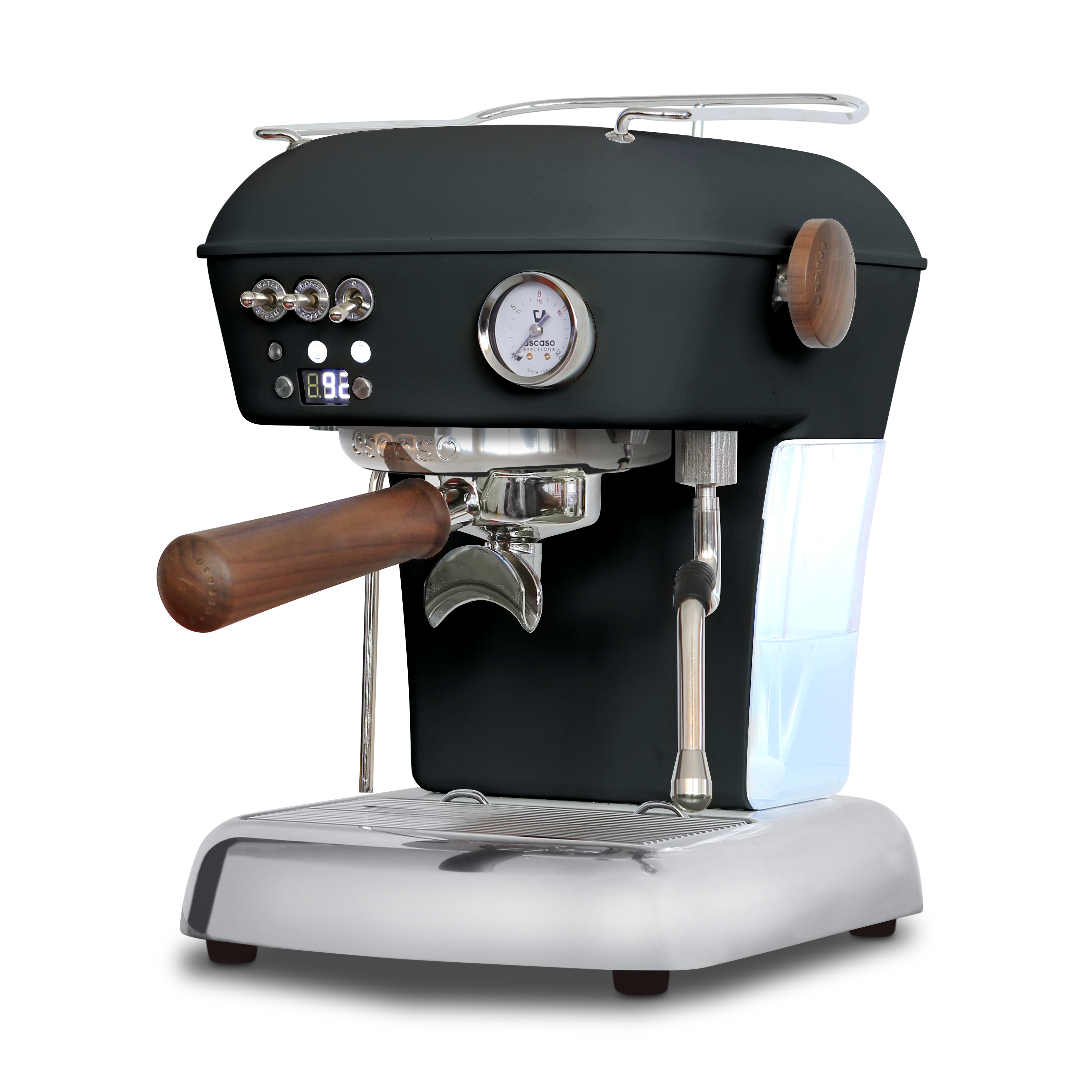 Ascaso Dream PID Espresso Machine, 120V