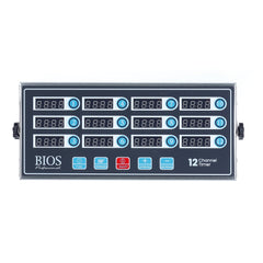 BIOS 12 Channel Timer